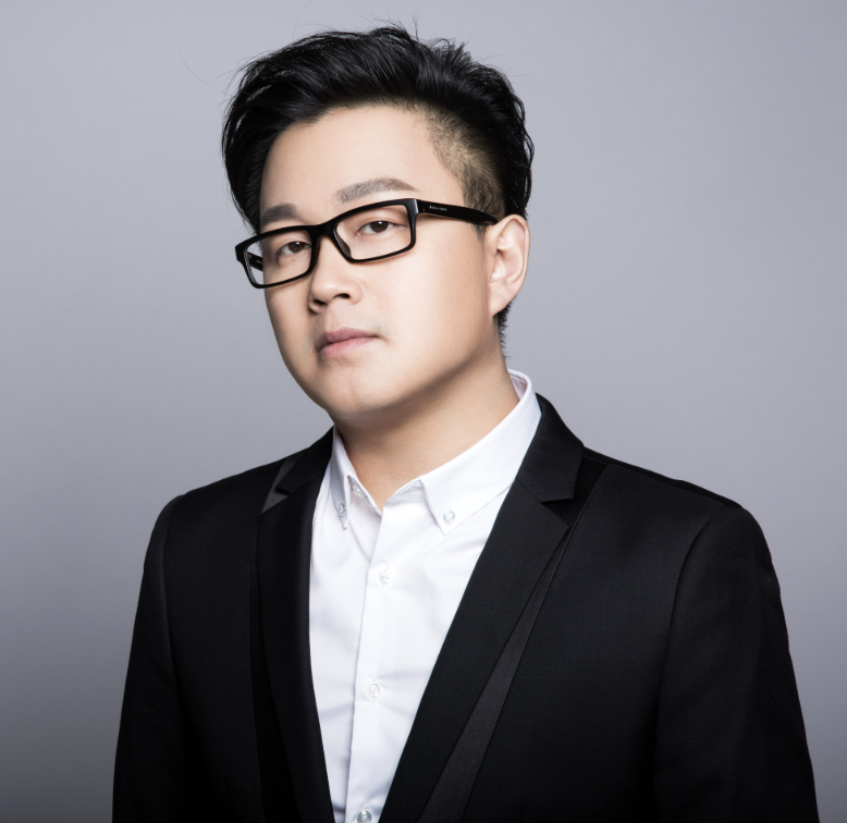 Cui Shixuan official portrait