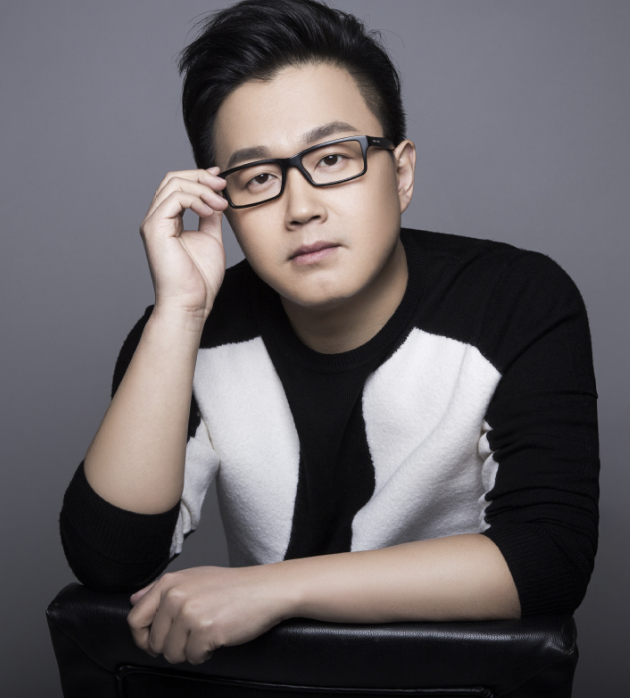 Cui Shixuan portrait
